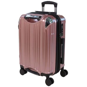 Mala De Viagem Pacific Limited Edition 8860 Bordo