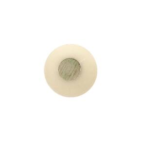 Pino Ponte Violão Creme Perolado (6 Peças) Spirit Bpa-iv-ait [f035]