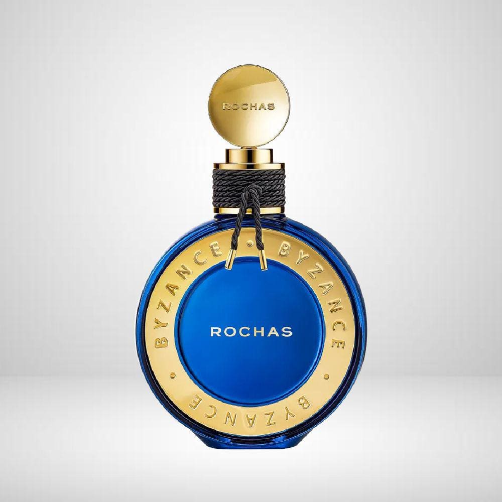 Perfume Byzance Rochas - Feminini - Eau de Parfum 90ml