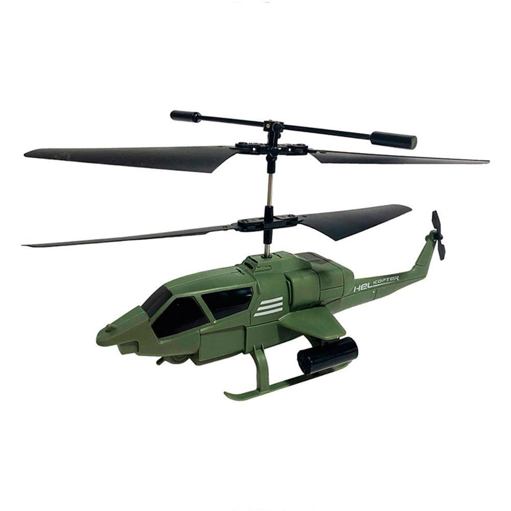 A toy hot sale helicopter