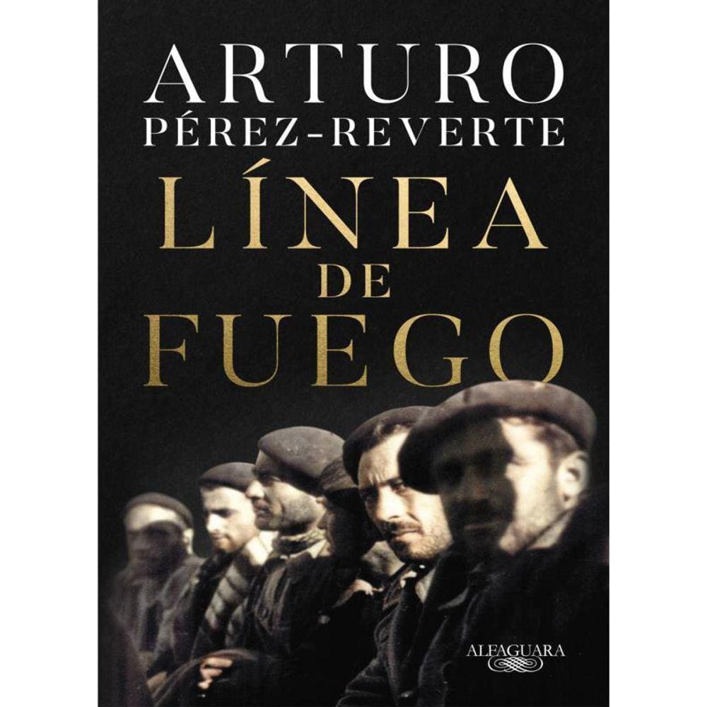 Línea De Fuego