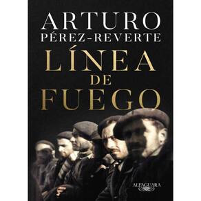 Línea De Fuego
