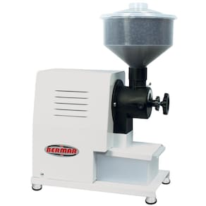 Maquina Moedor De Café Elétrico Bm - Bermar