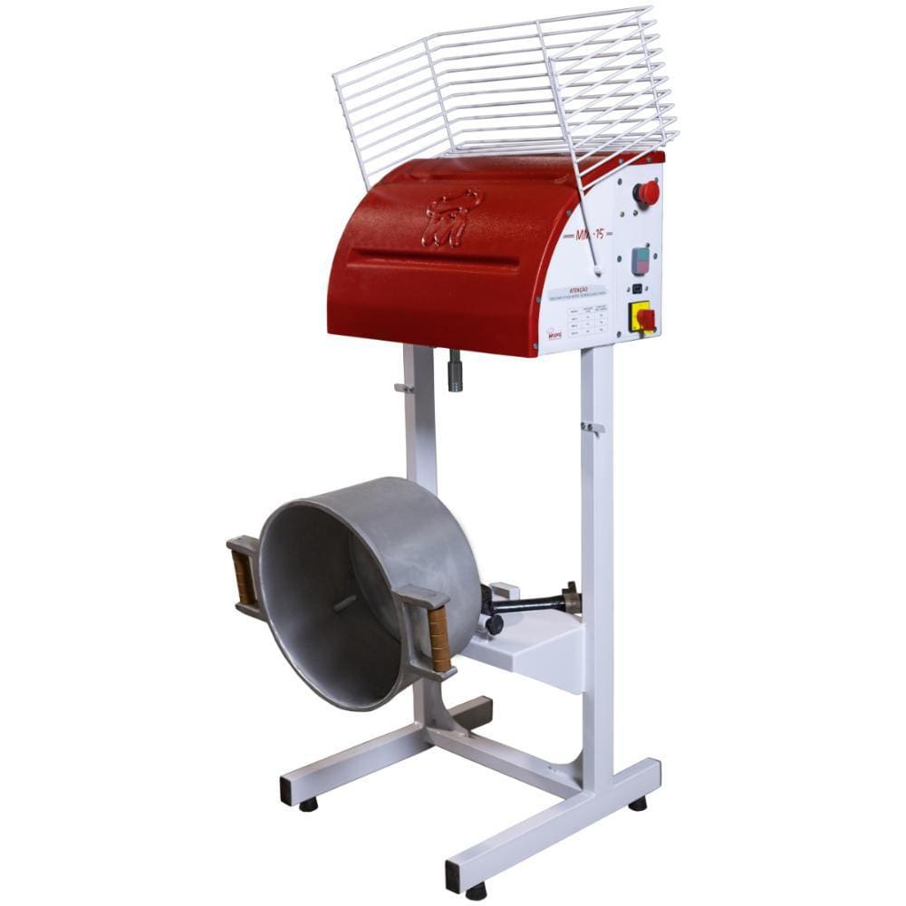 Misturadeira Misturela 15 Litros Bivolt MM15- Maná
