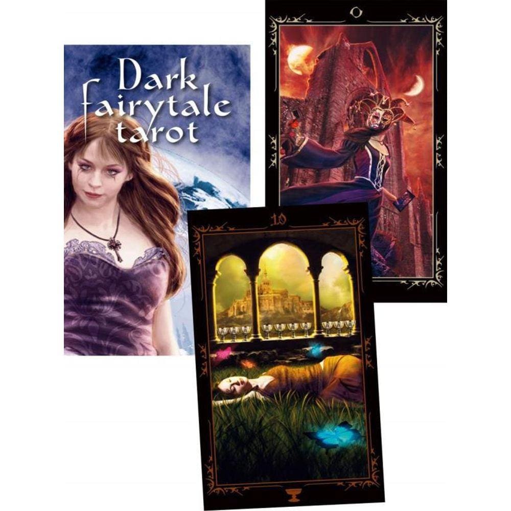Dark Fairytale Tarot