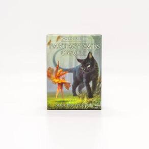 Fantasy Cat Oracle