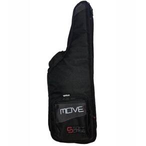 Capa SOFT CASE Sax Alto Move 870