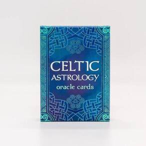 Celtic Astrology Oracle