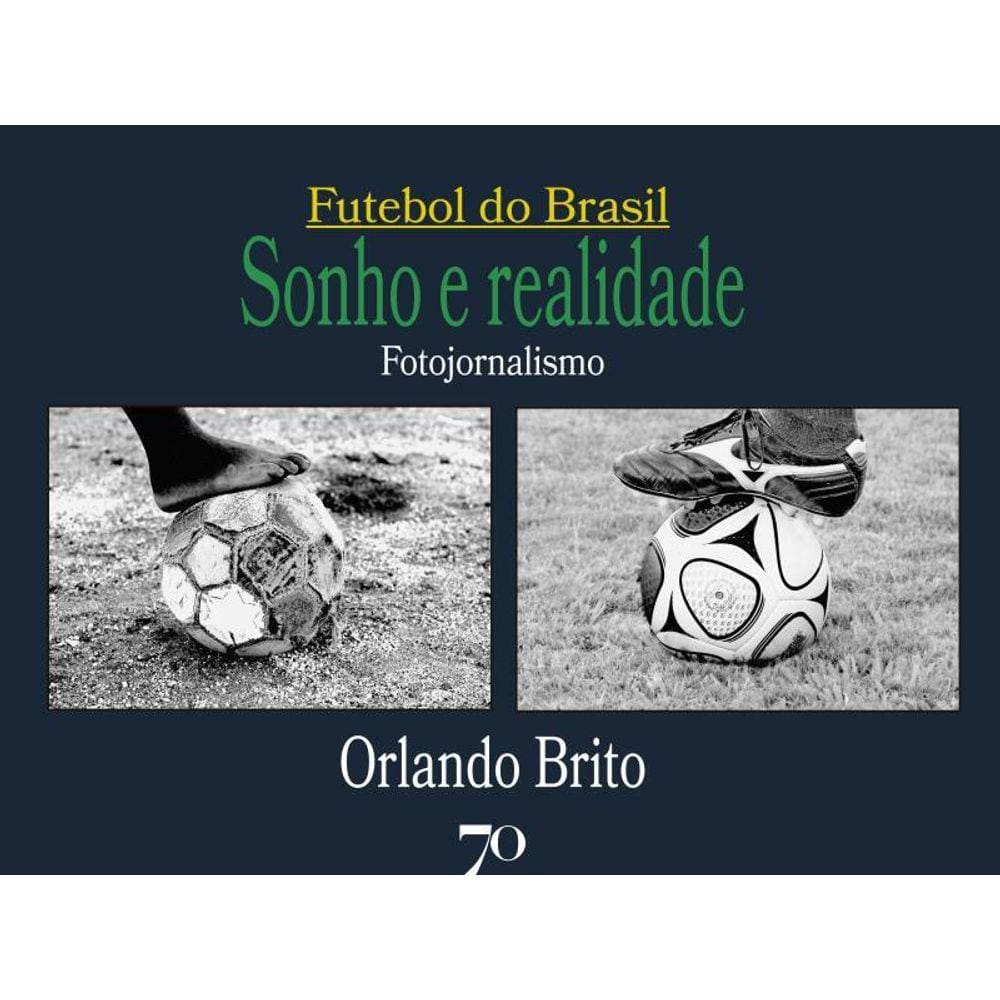 Futebol Do Brasil