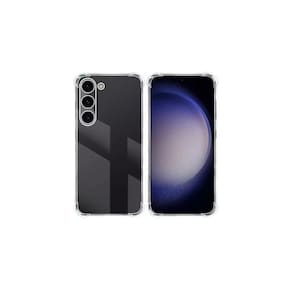 Capa + Pel. Privacidade Compatível Para Samsung Galaxy A35