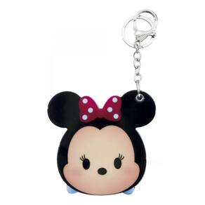 Chaveiro Espelho Minnie Tsum Tsum - Disney
