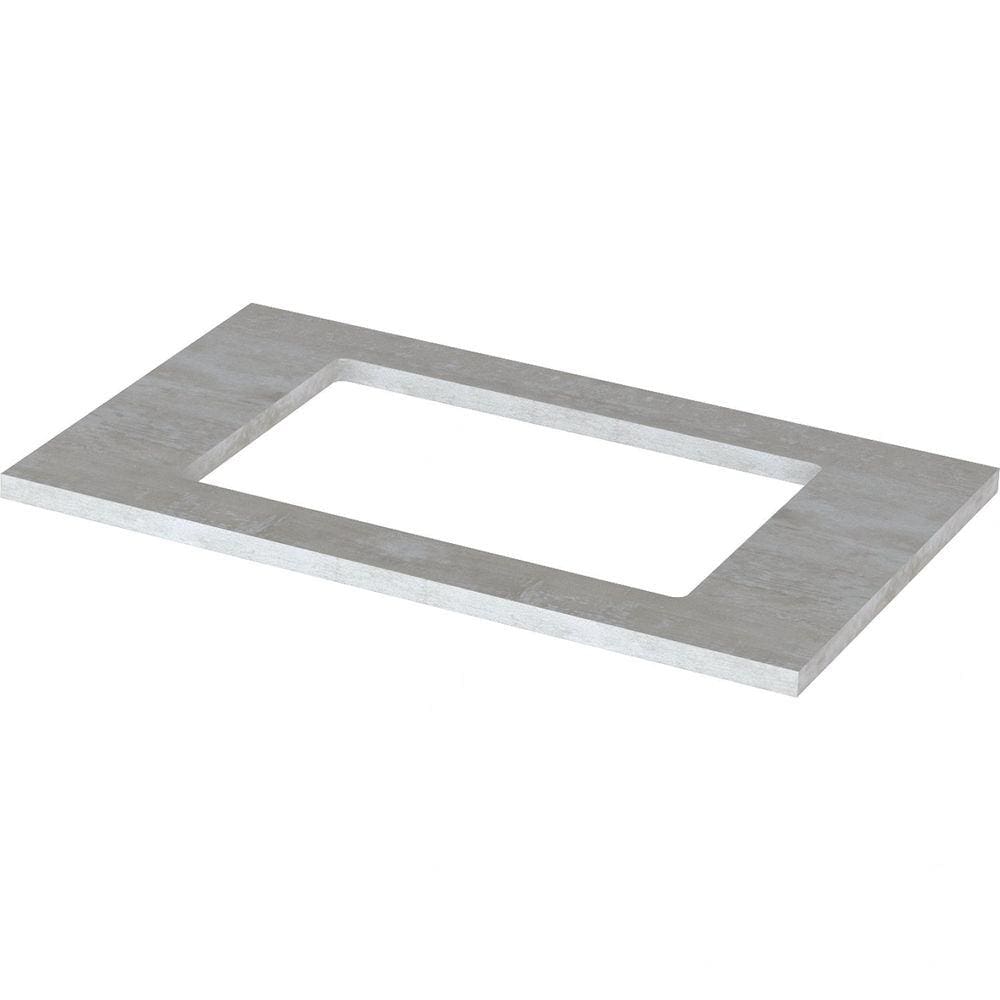 Tampo para Cooktop 80cm Henn Calcare
