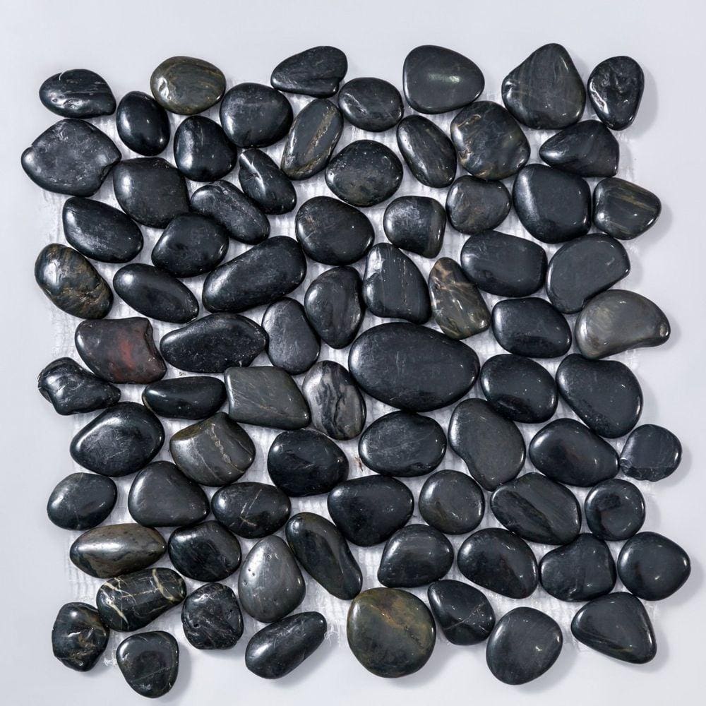Seixos Pedras Marromis, Fragmento de Rocha ou Mineral
