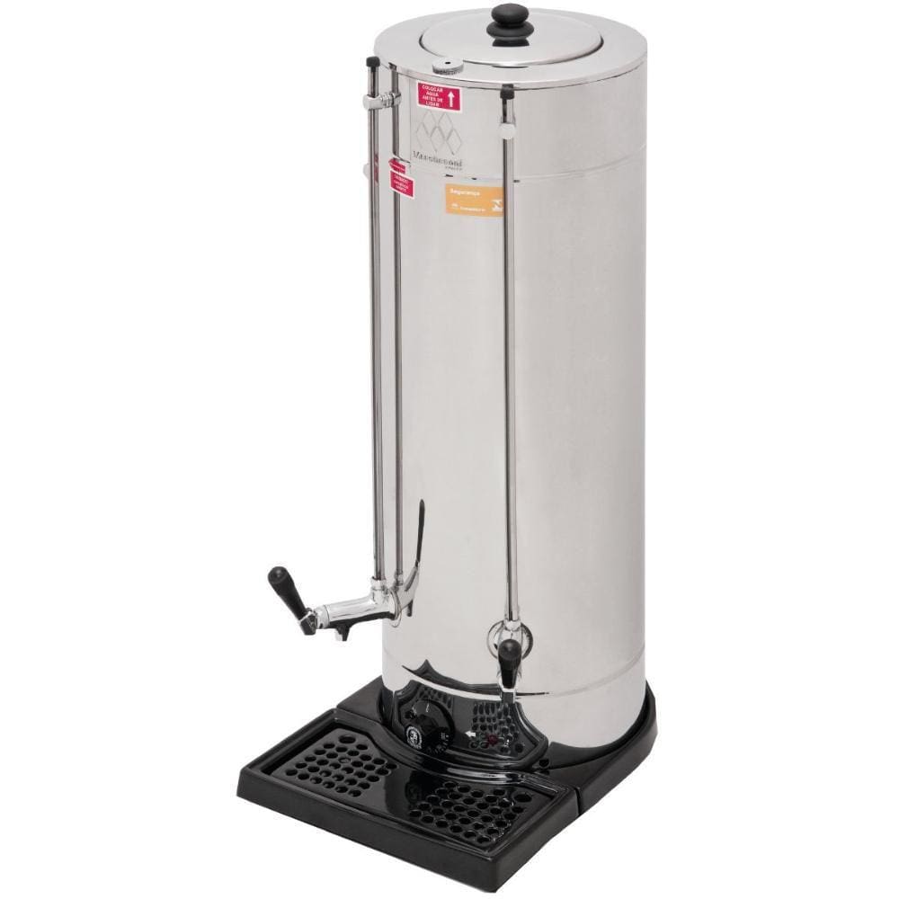 Cafeteira Master Industrial 10 Lt  1300 W Marchesoni