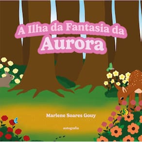 A Ilha da Fantasia da Aurora