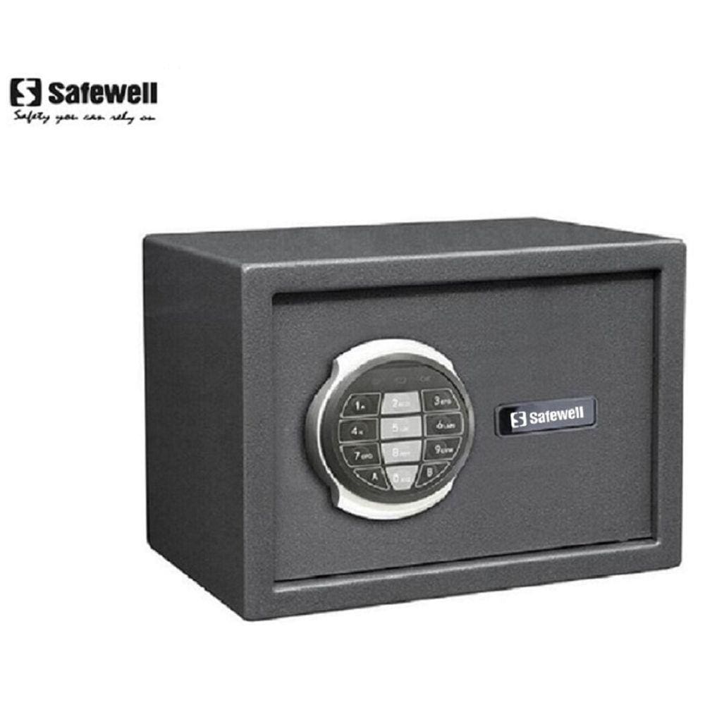 Cofre Eletronico -  Modelo 25EK