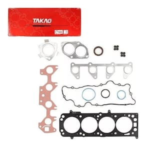 Junta Superior Do Cabeçote Doblo Idea Palio Siena Stilo Strada Cobalt Corsa Meriva Montana Spin