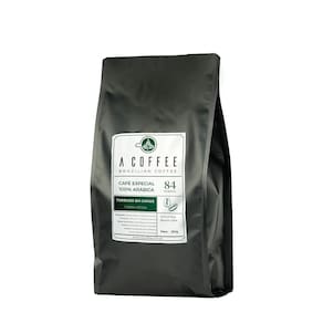 A Coffee Em Grãos - 250G