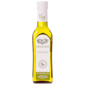 Azeite Extra Virgem Chileno Classic Deleyda 250ml