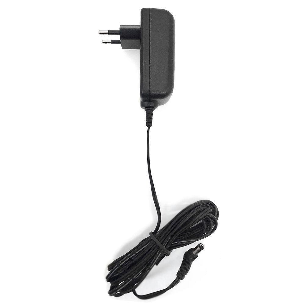 Fonte Chaveada 12v - 3a Bivolt, Preto
