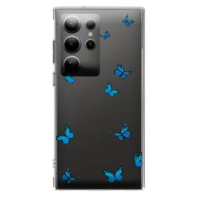 Capa Capinha De Celular Compatível com Galaxy S24 Ultra Samsung Personalizada