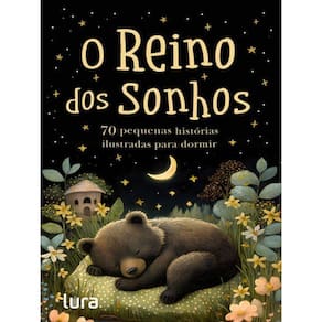 O Reino Dos Sonhos