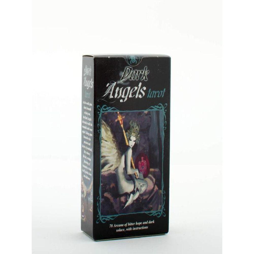 Dark Angels Tarot