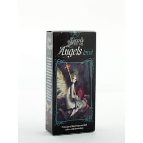 Dark Angels Tarot