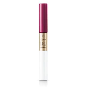 Eudora Glam Duo Clinical Micropmentação Magenta Enigmatico - Batom Líquido 3,5g