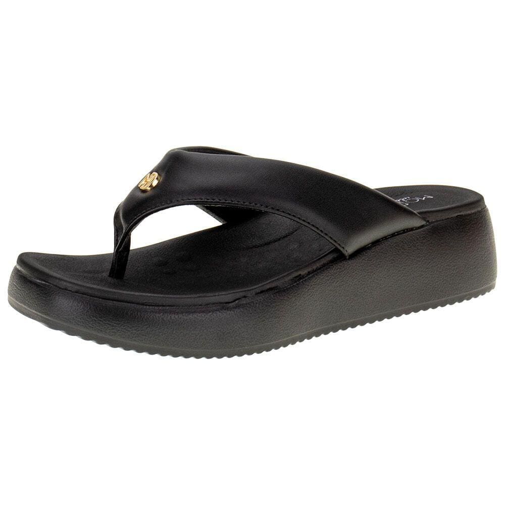 Tamanco Feminino Anabela Modare - 7189101