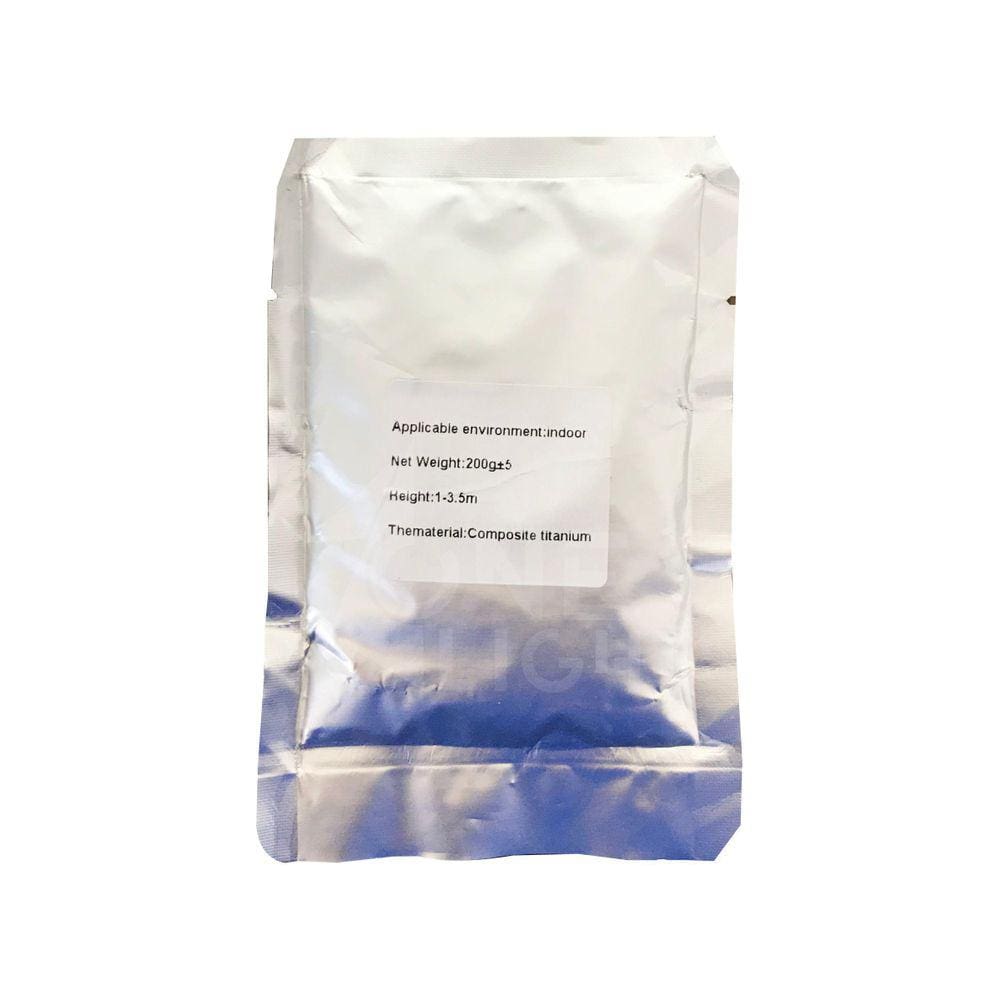 Refil Para Maquina De Fogo Frio 200G
