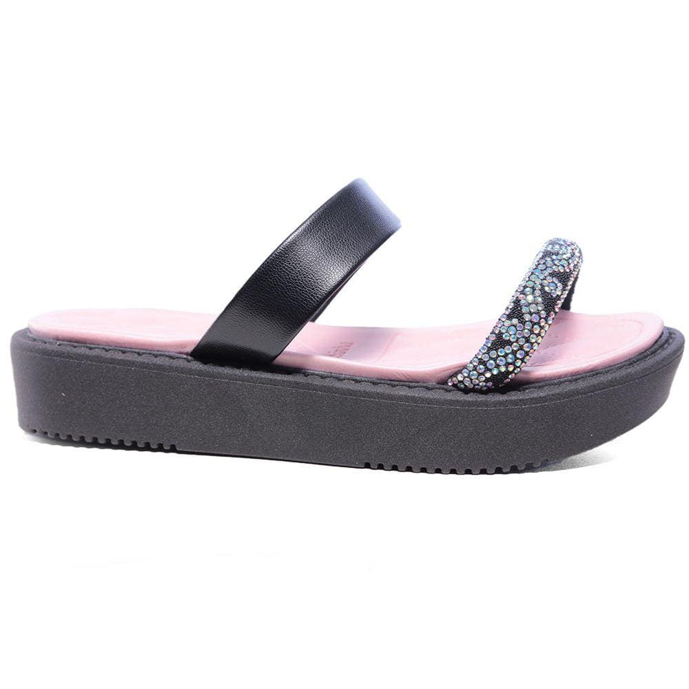 Sandália Molekinha Infantil 2303629-Birken