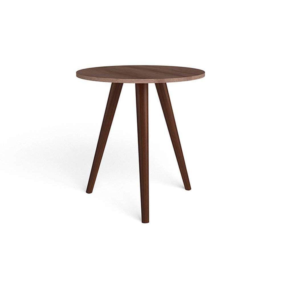 Mesa Cabeceira RT3144 Rustico - Movelbento