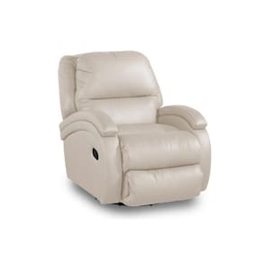 Poltronas de Amamentação Reclinável Magnum Zero Wall Giro e Balanço Courano Bege - Probel