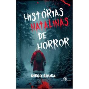 Histórias Natalinas de Horror