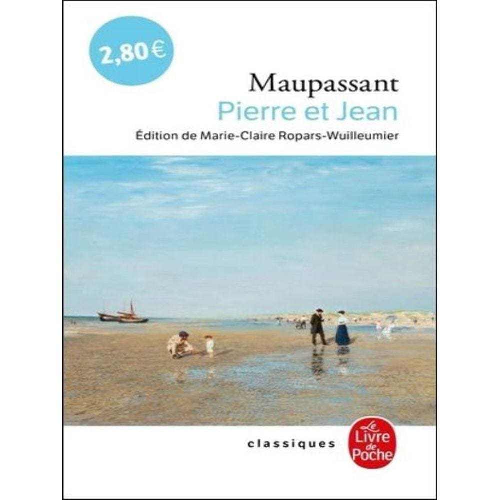 Pierre Et Jean