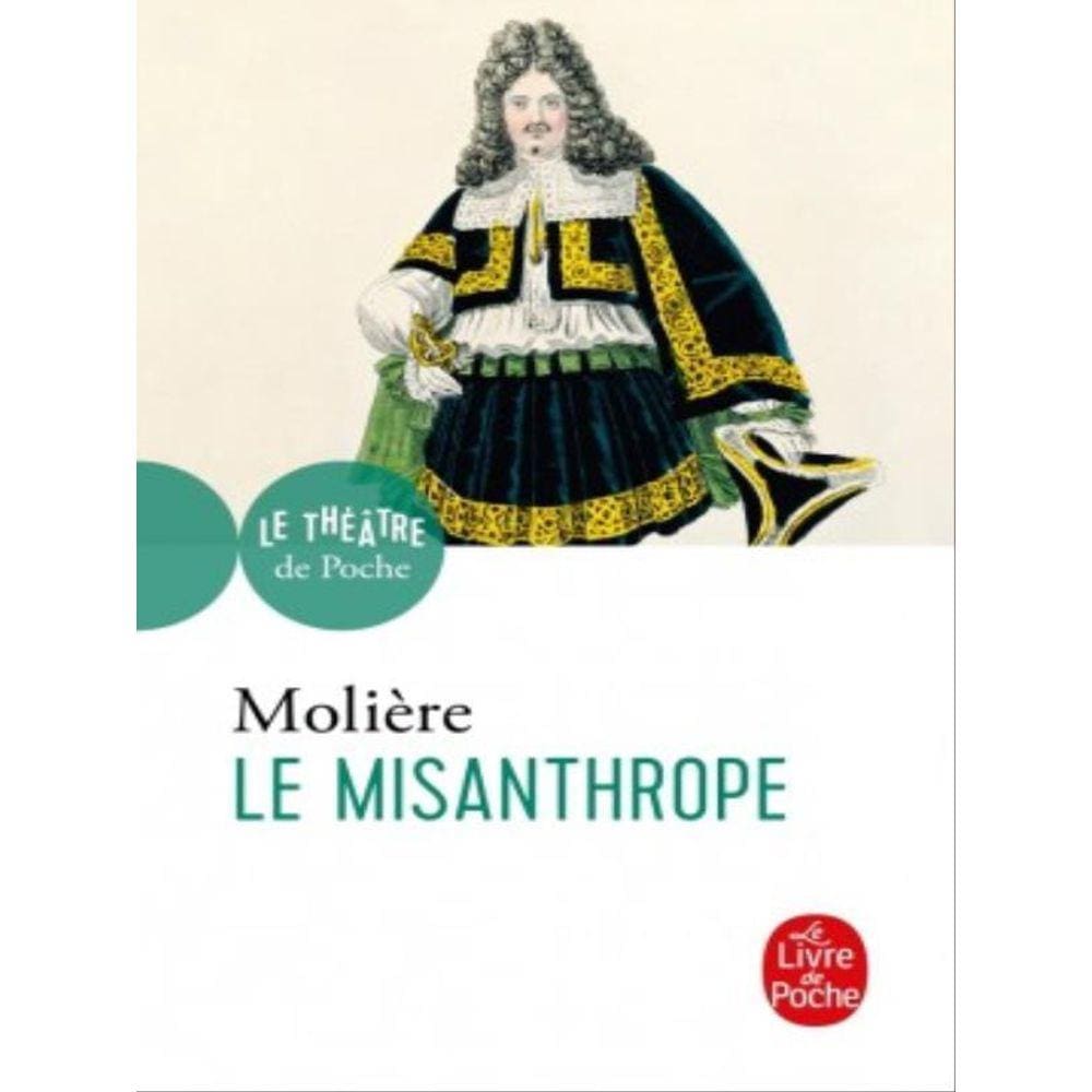 Le Misanthrope