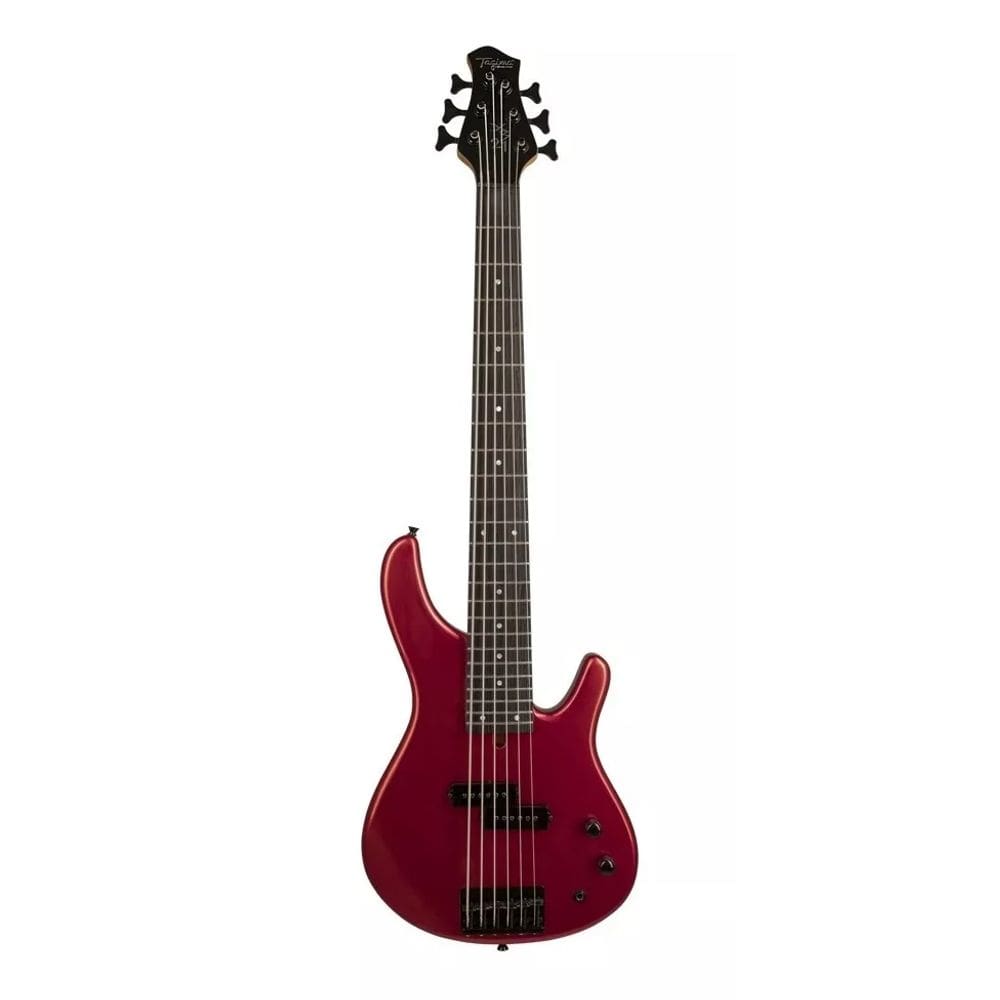 Baixo Eletrico TAGIMA XB-21 6 String MDO Metallic Deep