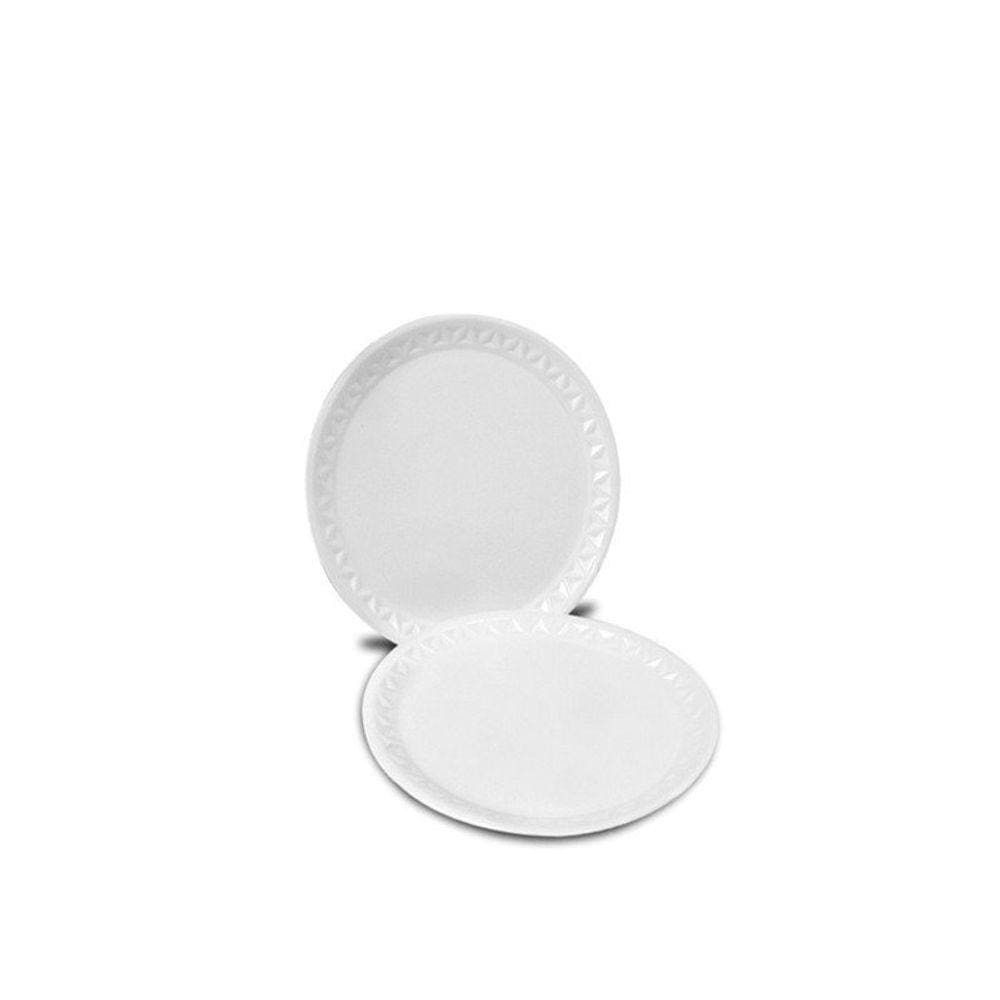 Prato Espuma 15cm Com 400 - Meiwa