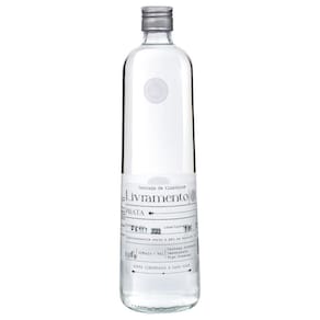 Cachaça Livramento Prata Premium 1 Litro