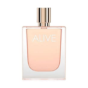 Hugo Boss Alive Eau De Parfum - Perfume Feminino 50ml