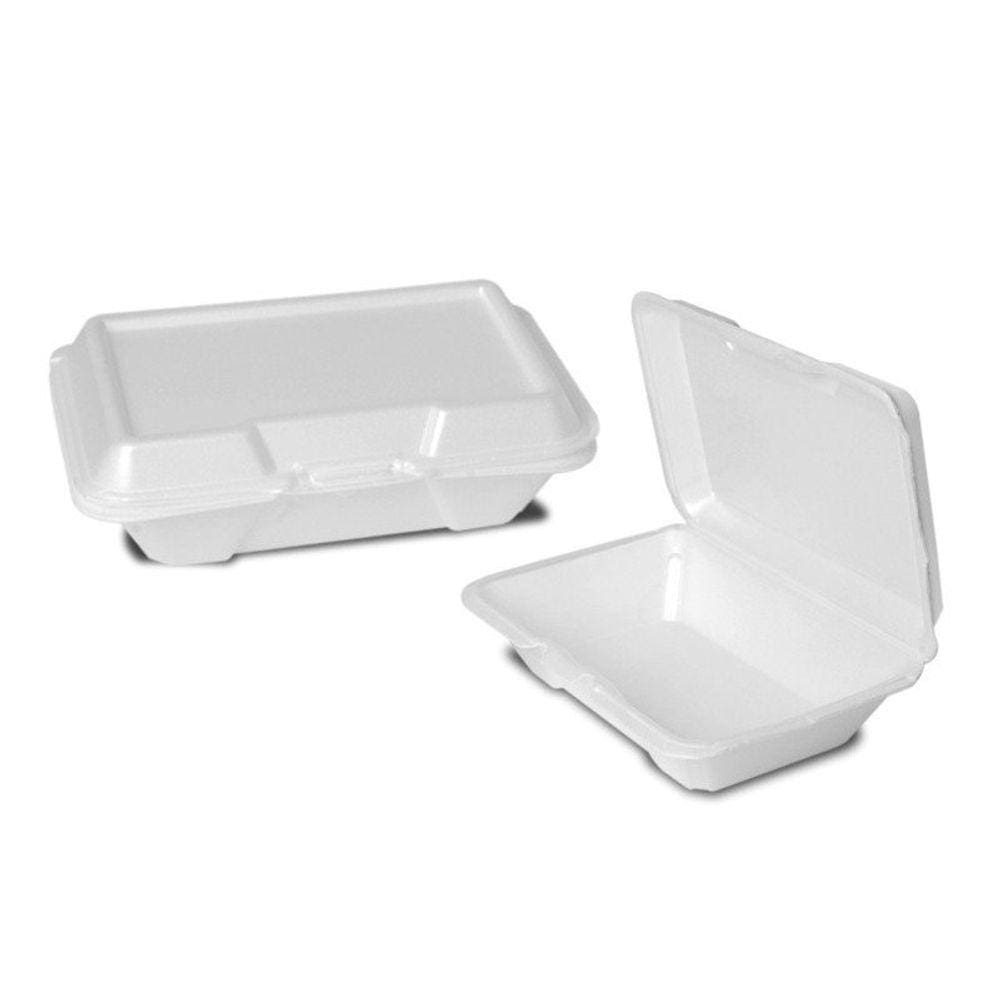 Bandeja Espuma M-101 Com 200 23,5x16x7,5 Alt - Meiwa