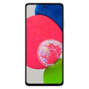 Samsung Galaxy A52s 5G 128GB Preto Bom Usado