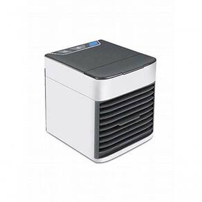 Mini Ar Climatizador Portátil Usb Bivolt