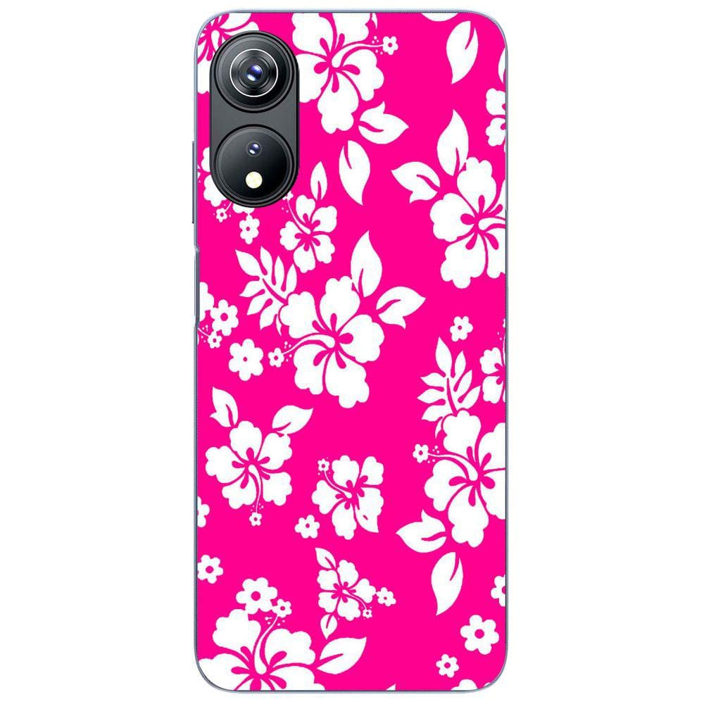 Capa Adesivo Skin182 Verso Para Cubot P60