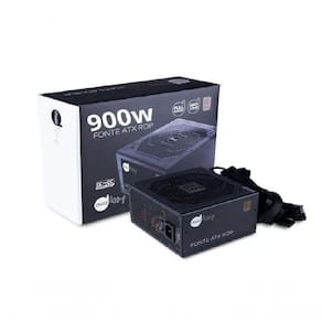 Fonte Atx Rop Supra 900w 80plus Pfc Ativo
