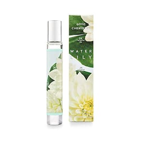Boa Química Eau de Parfum Women`s Rollerball - .25 fl oz.