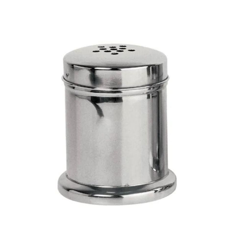 Farinheira Porta Tempero Mesa Aço Inox - Globo