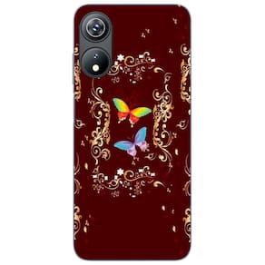 Capa Adesivo Skin375 Verso Para Cubot P60