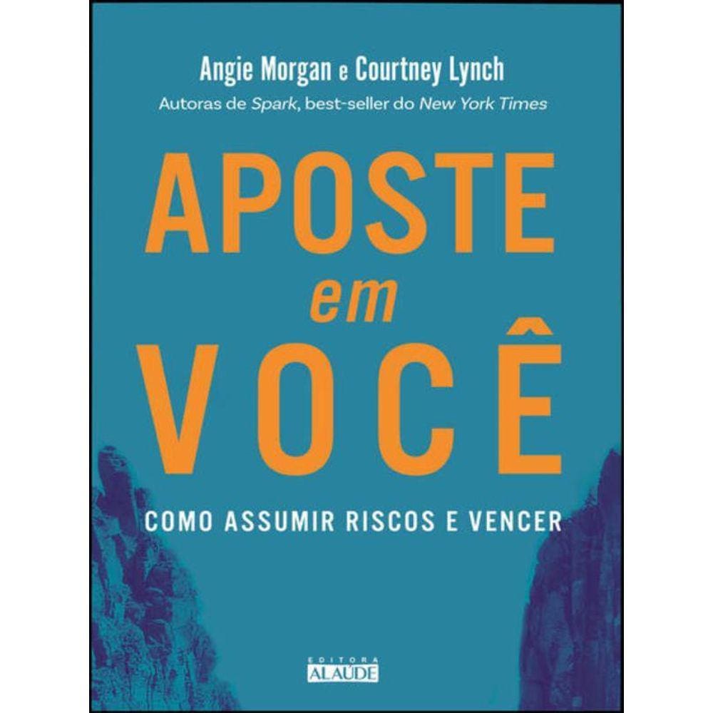 Aposte Em Você